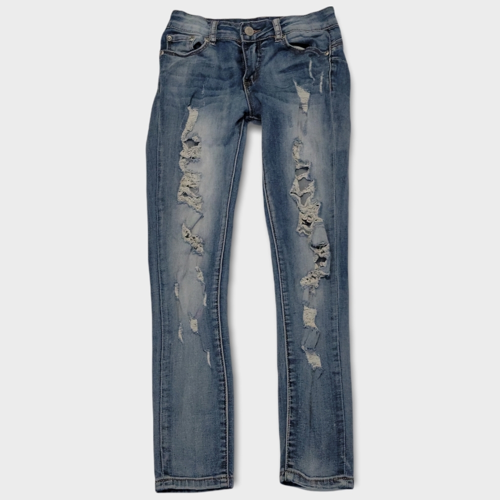 Size 10 Urban Girls Jeans
